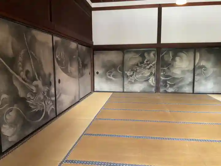 建仁寺(建仁禅寺)(京都府)