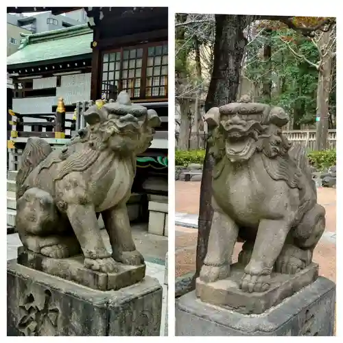 熊野神社(東京都)