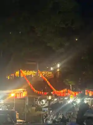 多度大社(三重県)