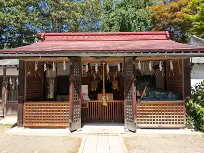 琴似神社(北海道)