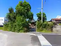 薬師寺のその他建物