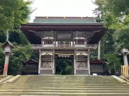 三国神社(福井県)