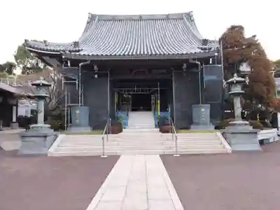本覺寺(神奈川県)