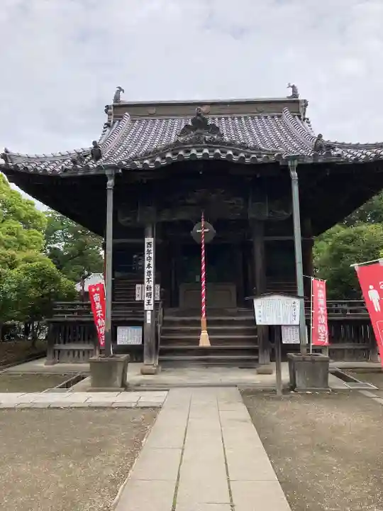 鑁阿寺(栃木県)