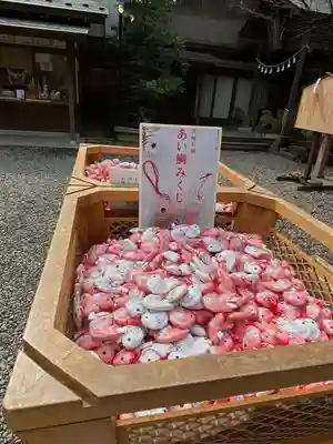 川越氷川神社(埼玉県)