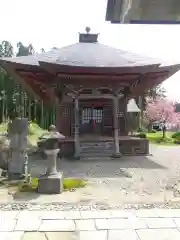 羽黒山 正善院(山形県)