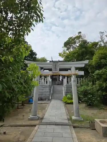 石屋神社(兵庫県)