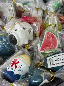 守りの神 藤基神社の授与品その他(2025年08月31日(日) 10時27分50秒投稿)