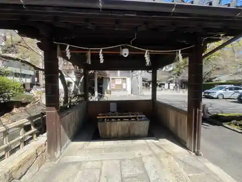 名古屋東照宮(愛知県)