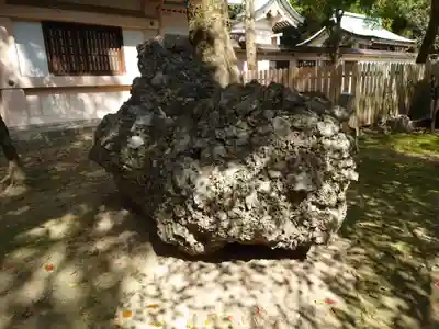 真清田神社のその他建物