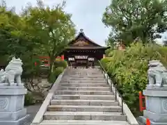 北野天満宮(京都府)