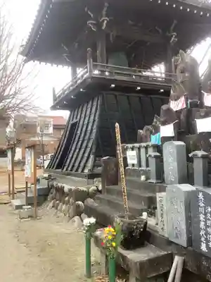 常満寺のその他建物