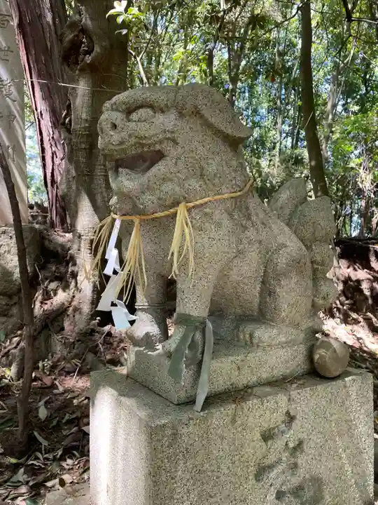 宇佐神社(香川県)