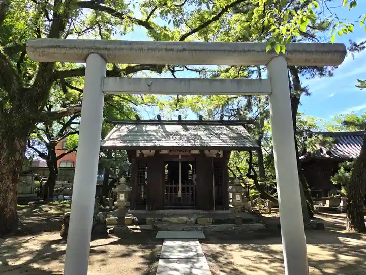 高砂神社(兵庫県)