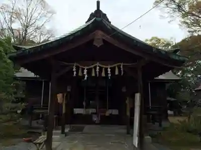 天照神社(福岡県)
