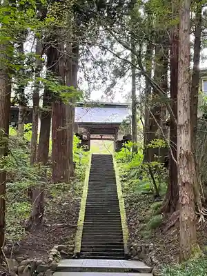 安楽寺(長野県)