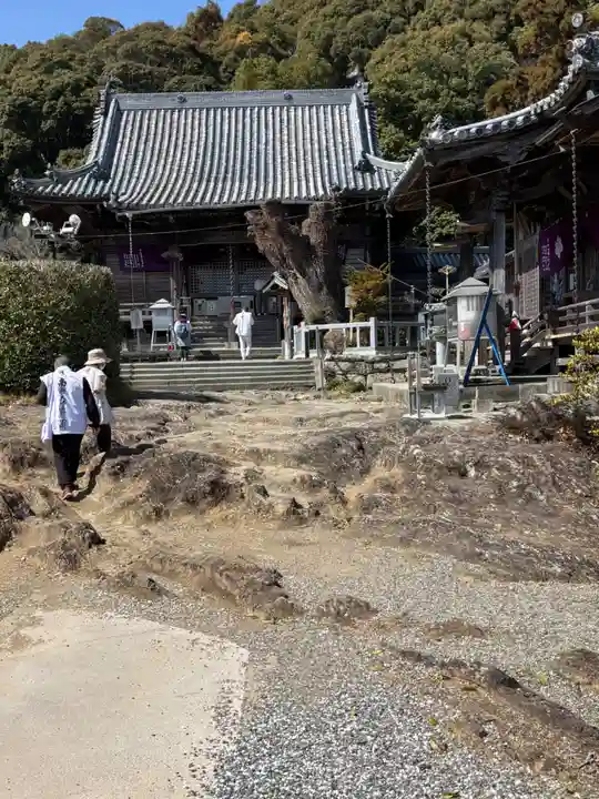 常楽寺(徳島県)