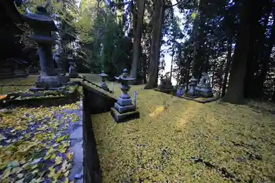福榮神社のその他建物