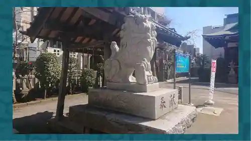 柏神社(千葉県)