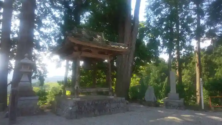 高勝寺(田峰観音)(愛知県)