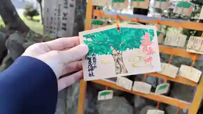 賀茂神社(滋賀県)