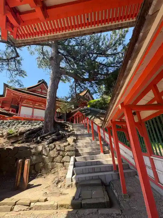 日御碕神社(島根県)