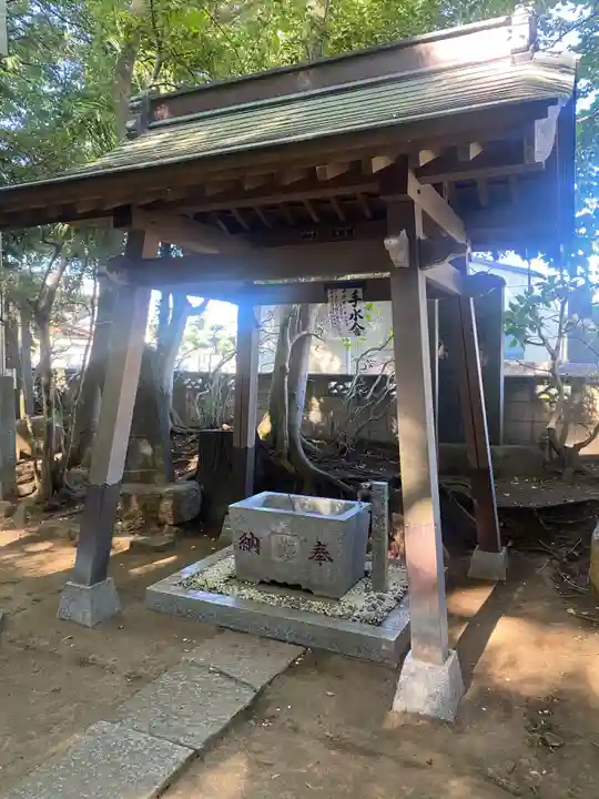 七百餘所神社 (千葉県)