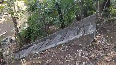 大日如来尊のその他建物