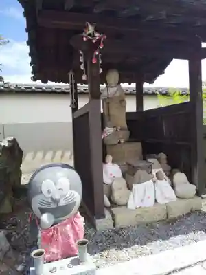 長松院(滋賀県)