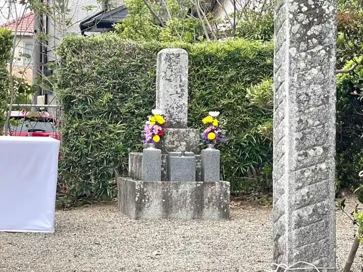 如来寺(三重県)