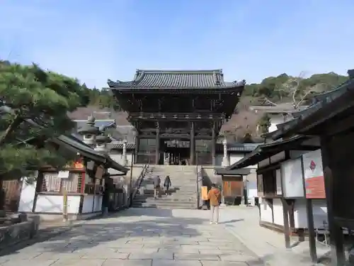 長谷寺(奈良県)