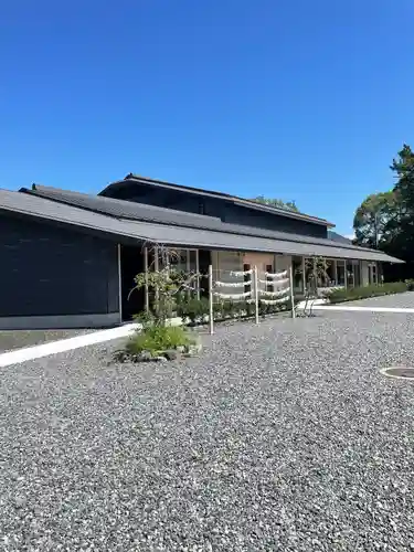 焼津神社(静岡県)