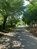 精忠神社のその他建物