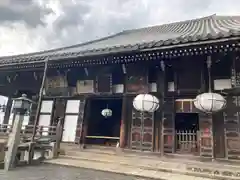 東大寺二月堂(奈良県)