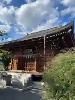 善正寺(京都府)