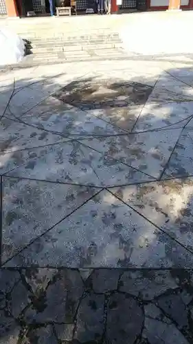 鞍馬寺のその他建物