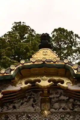 日光東照宮(栃木県)