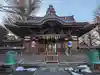 滝野川八幡神社(東京都)