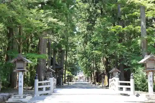 小國神社(静岡県)