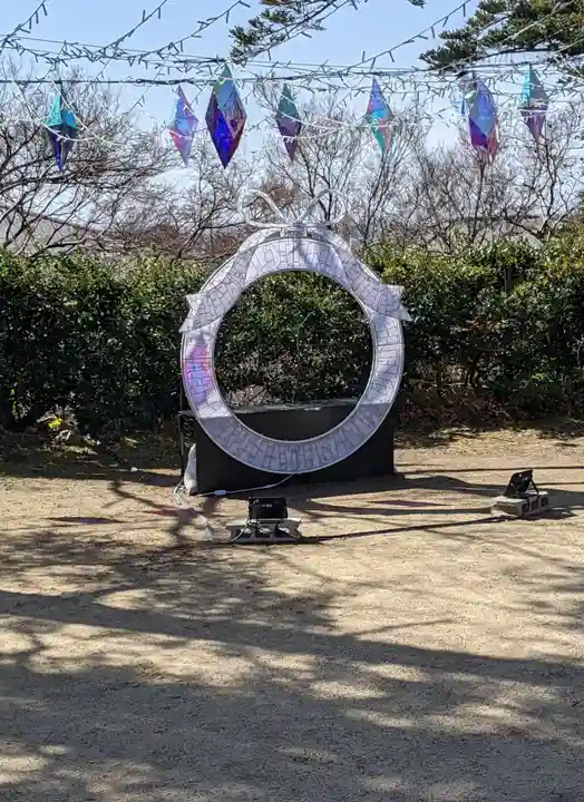 聖天宮 西江寺(大阪府)