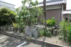 宝泉寺の建物その他