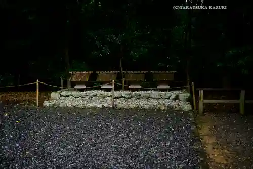 佐美長神社（伊雑宮所管社）・佐美長御前神社四社（伊雑宮所管社）(三重県)