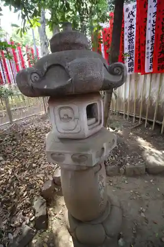 代々木八幡宮(東京都)