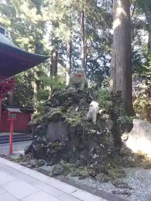 富士山東口本宮 冨士浅間神社(静岡県)