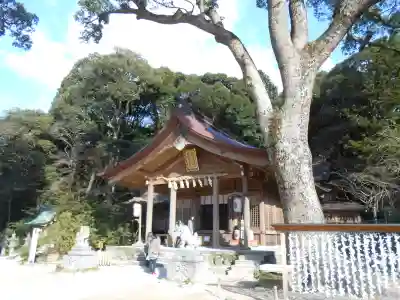 宝満宮竈門神社(福岡県)