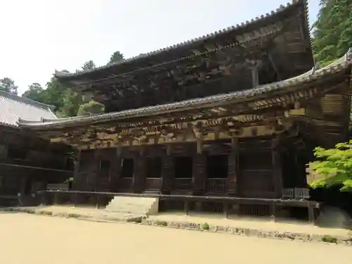 圓教寺(兵庫県)