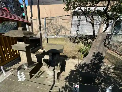 子育て地蔵(東京都)