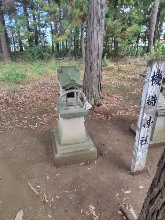 熊野神社(埼玉県)