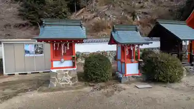 十八神社(京都府)