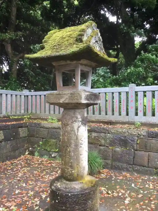 酒列磯前神社のその他建物
